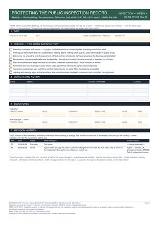 Protecting the Public Inspection Record preview